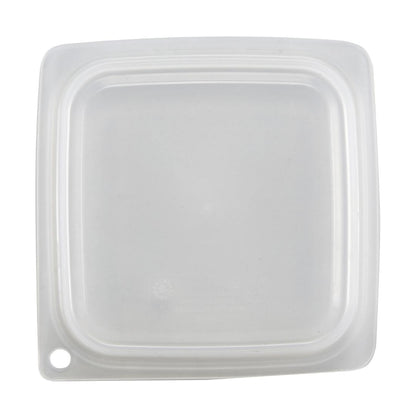 Cambro Lid to fit Fresh Pro Mini Containers - Translucent - 473ml & 946ml • PAS-CU143