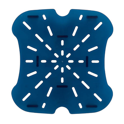 Cambro Drain Shelf for Fresh Pro Square Containers - Blue - 11.4, 17.2 & 20.8Ltr • PAS-CU149