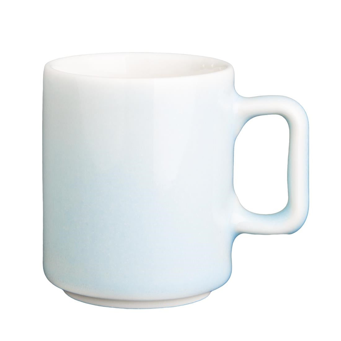 Olympia Fondant Cups Aqua 100ml (6 Pack) (Pack of 6) • PAS-CU182