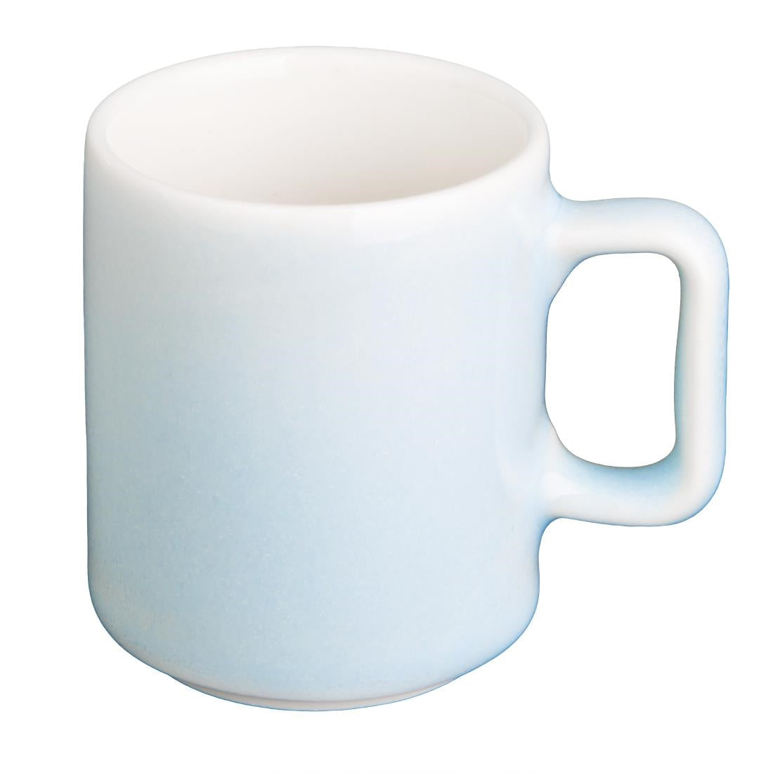 Olympia Fondant Cups Aqua 100ml (6 Pack) (Pack of 6) • PAS-CU182