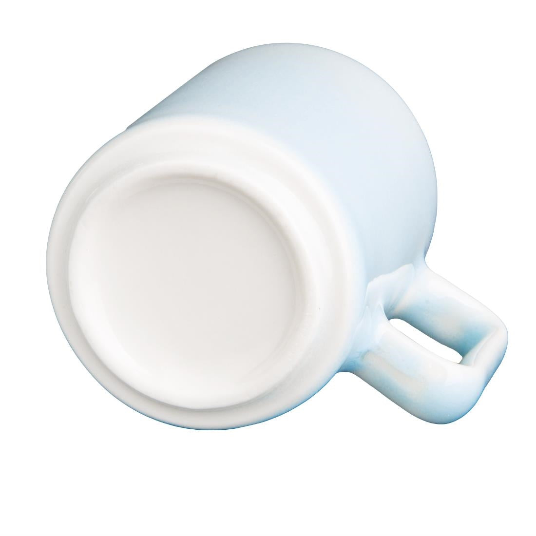 Olympia Fondant Cups Aqua 100ml (6 Pack) (Pack of 6) • PAS-CU182