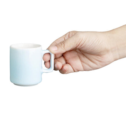 Olympia Fondant Cups Aqua 100ml (6 Pack) (Pack of 6) • PAS-CU182