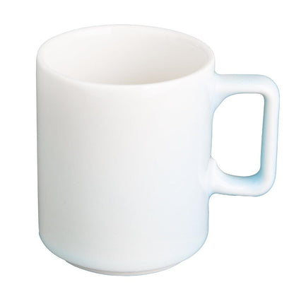 Olympia Fondant Cup Aqua - 230ml 7 3/4fl oz (Box 6) • PAS-CU186