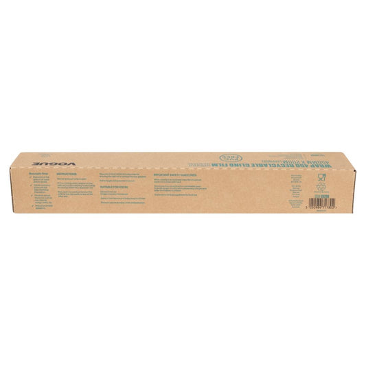 Vogue Wrap 450 Eco Cling Refill Bundle with Free Dispenser • PAS-SA785