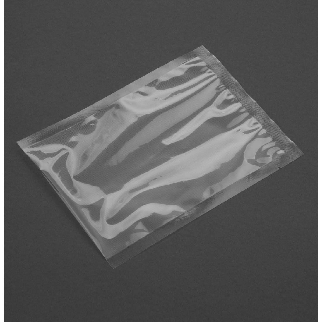 Vogue Vacuum Bags - 150x200mm (Pack 50) • PAS-CU366