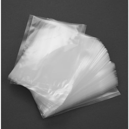 Vogue Vacuum Bags - 150x200mm (Pack 50) • PAS-CU366