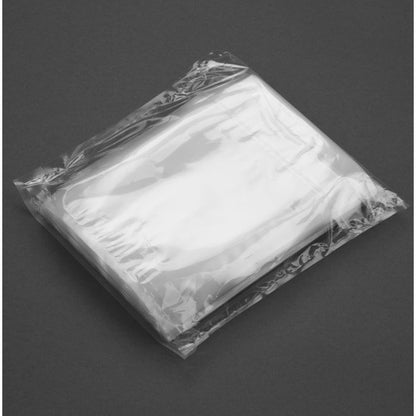 Vogue Vacuum Bags - 150x200mm (Pack 50) • PAS-CU366