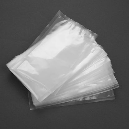 Vogue Vacuum Bags - 150x250mm (50 Pack) (150x250mm | Pack of 50) • PAS-CU367