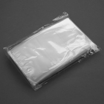 Vogue Vacuum Bags - 150x250mm (Pack 50) • PAS-CU367