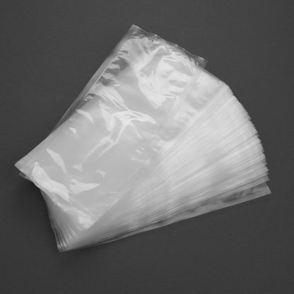 Vogue Vacuum Bags - 150x300mm (Pack 50) • PAS-CU368