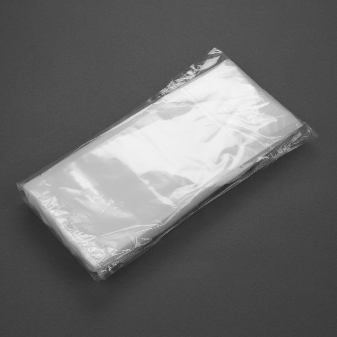 Vogue Vacuum Bags - 150x300mm (Pack 50) • PAS-CU368