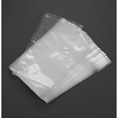 Vogue Vacuum Bags - 200x350mm (Pack 50) • PAS-CU370