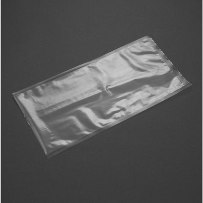 Vogue Vacuum Bags - 200x400mm (Pack 50) • PAS-CU371