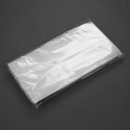 Vogue Vacuum Bags - 200x400mm (Pack 50) • PAS-CU371