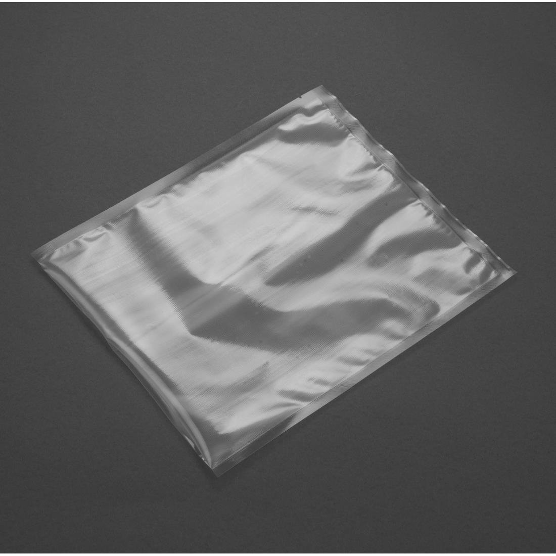 Vogue Vacuum Bags - 250x300mm (Pack 50) • PAS-CU372