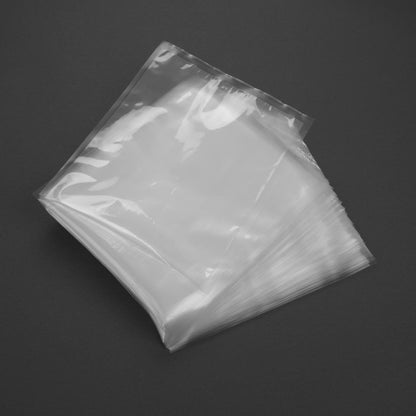 Vogue Vacuum Bags - 250x300mm (Pack 50) • PAS-CU372