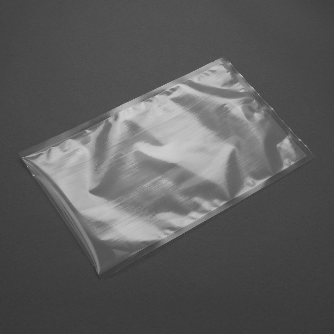 Vogue Vacuum Bags - 250x400mm (Pack 50) • PAS-CU373