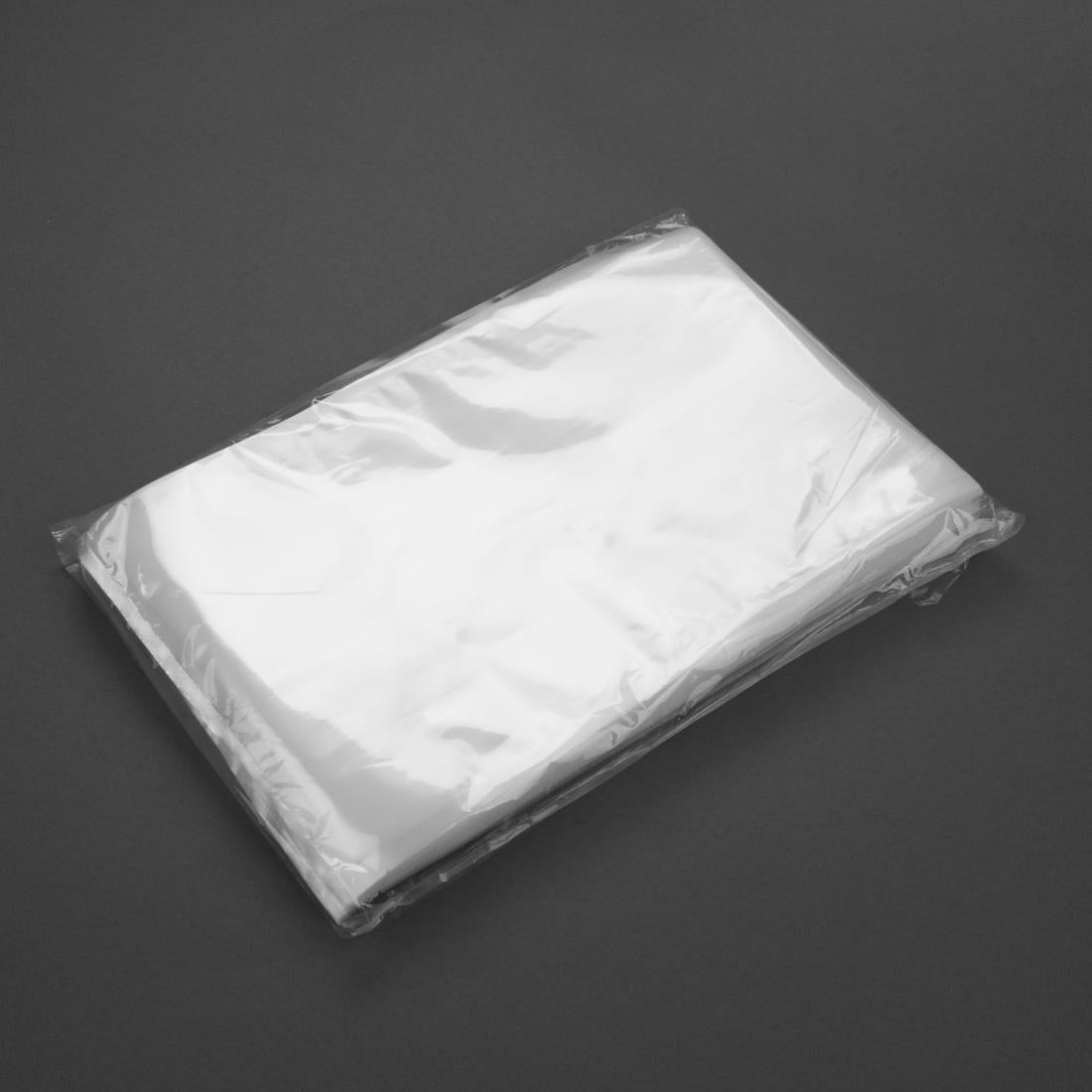 Vogue Vacuum Bags - 250x400mm (Pack 50) • PAS-CU373