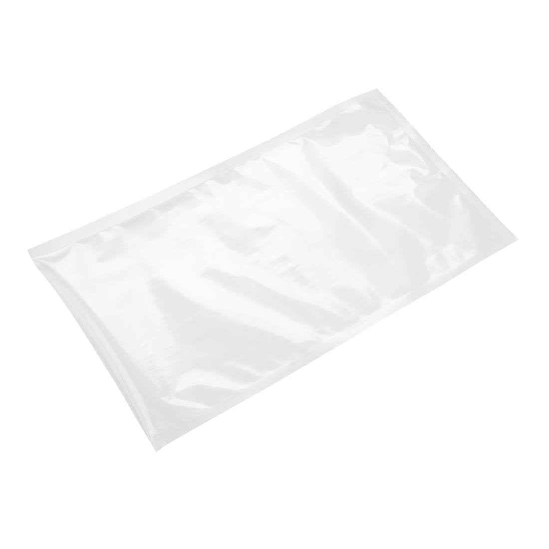 Vogue Vacuum Bags - 250x450mm (Pack 50) • PAS-CU374