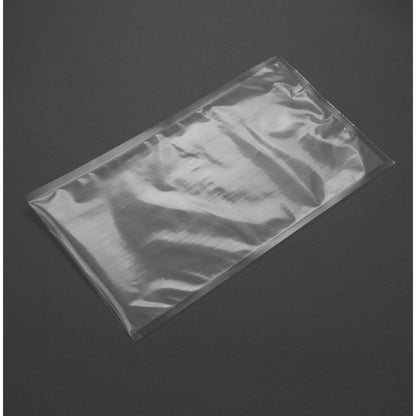 Vogue Vacuum Bags - 250x450mm (Pack 50) • PAS-CU374