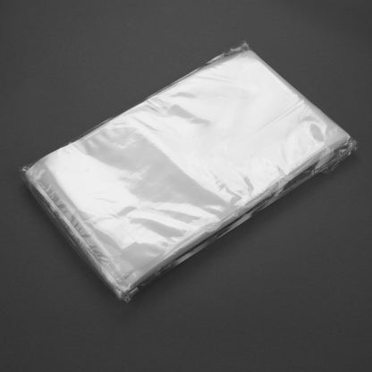 Vogue Vacuum Bags - 250x450mm (Pack 50) • PAS-CU374