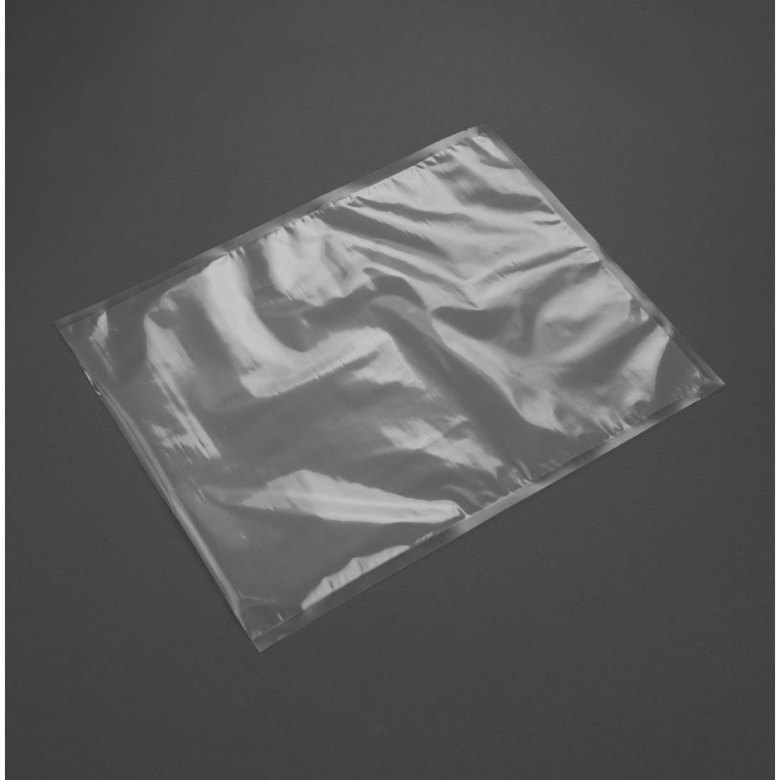 Vogue Vacuum Bags - 350x450mm (Pack 50) • PAS-CU378