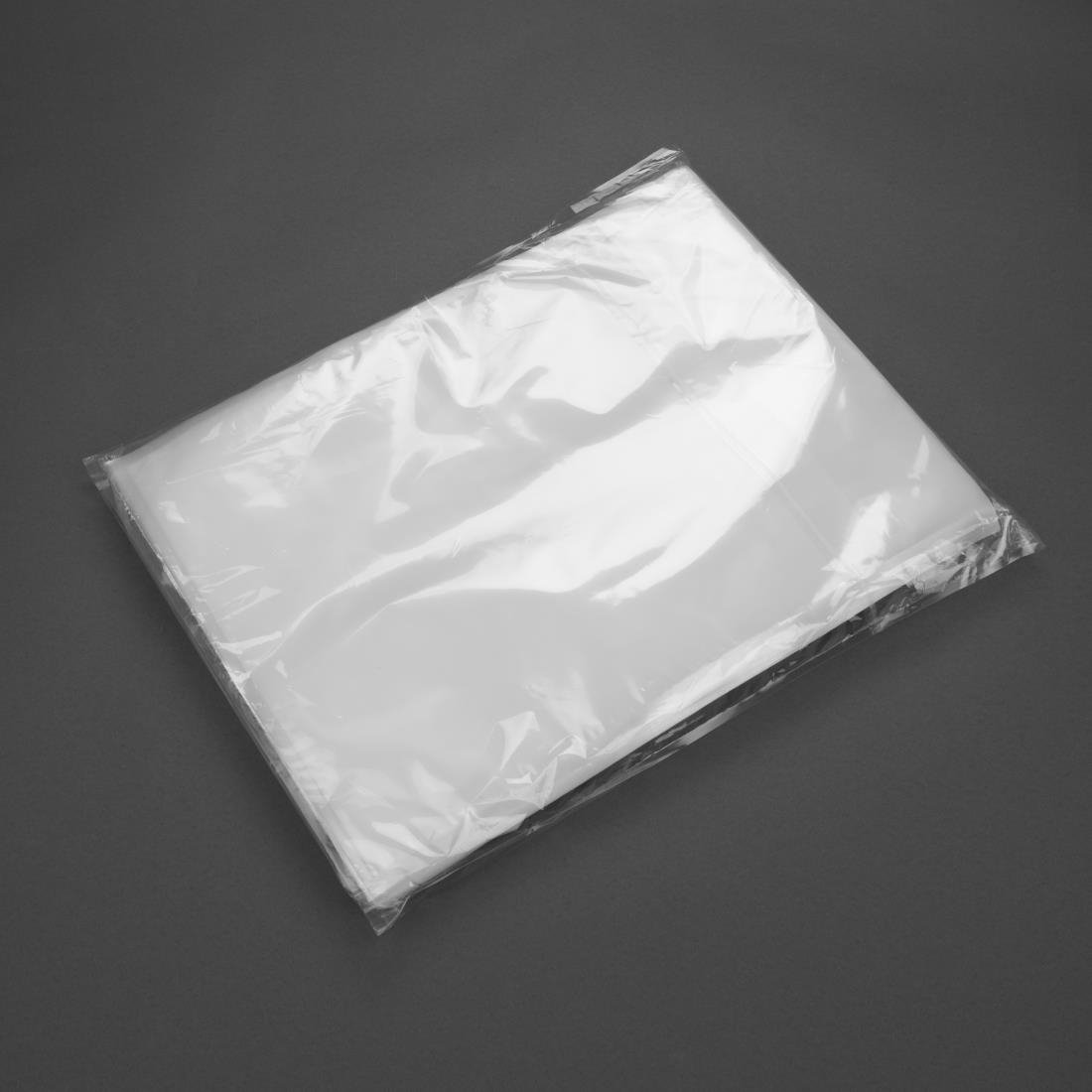 Vogue Vacuum Bags - 350x450mm (Pack 50) • PAS-CU378