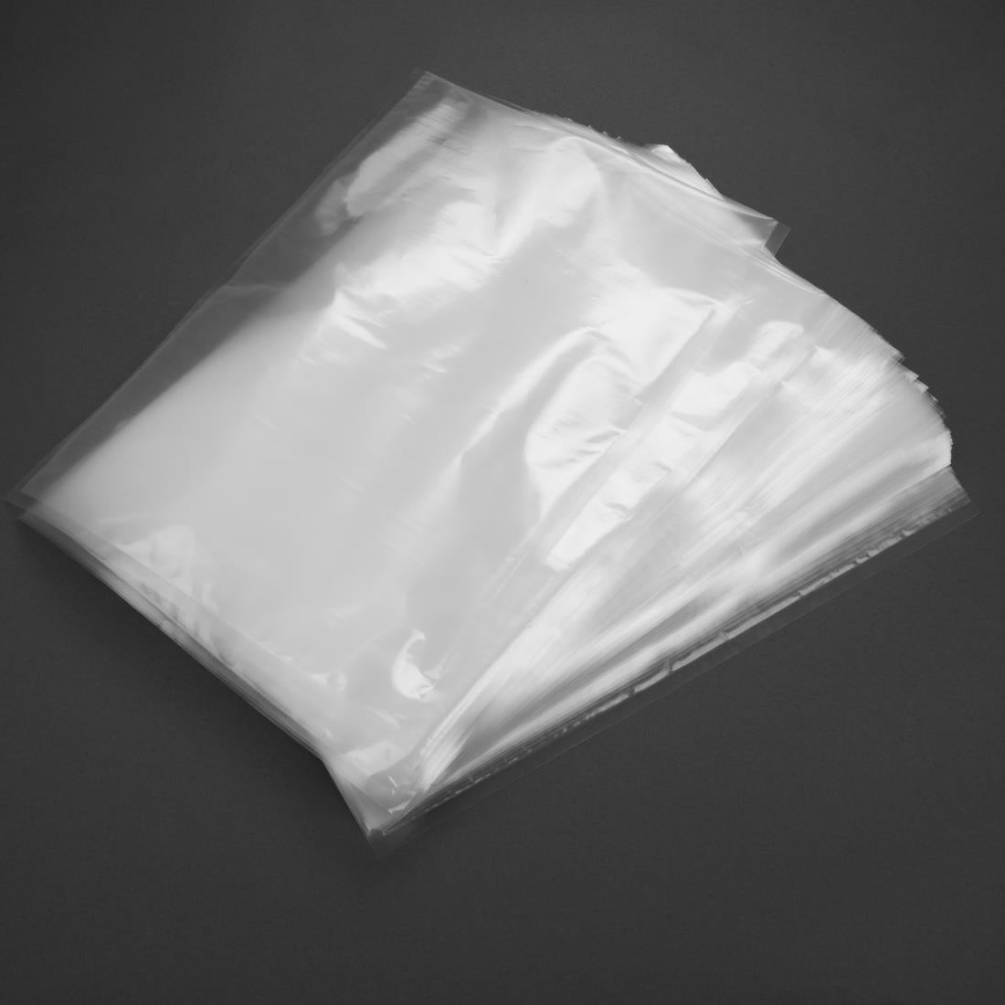 Vogue Vacuum Bags - 350x500mm (50 Pack) (350x500mm | Pack of 50) • PAS-CU379