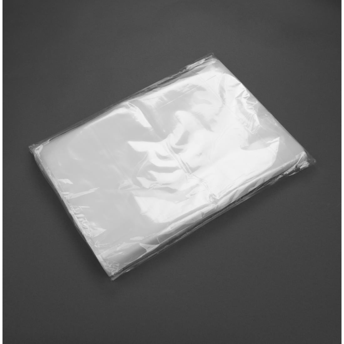 Vogue Vacuum Bags - 350x500mm (50 Pack) (350x500mm | Pack of 50) • PAS-CU379