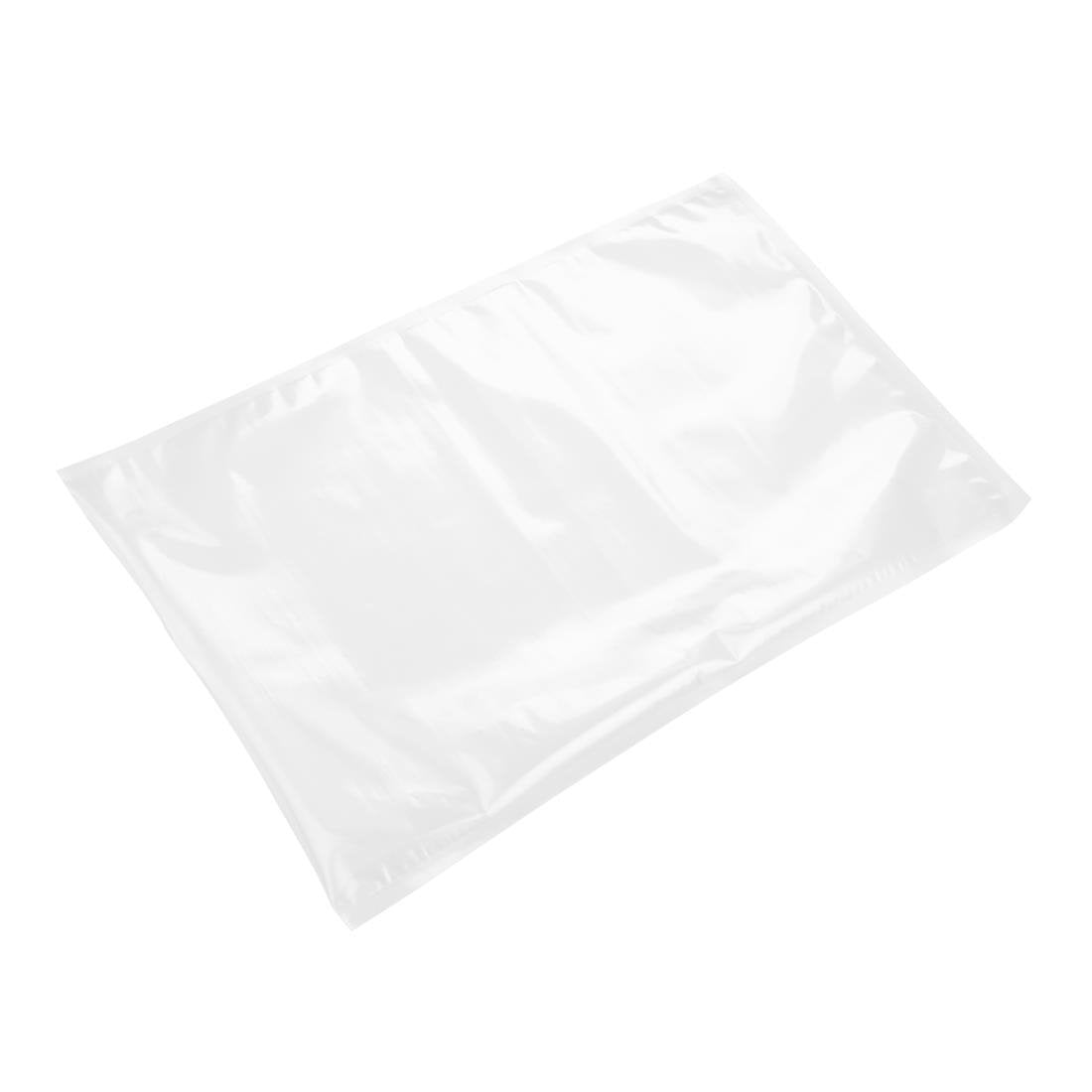 Vogue Vacuum Bags - 350x550mm (Pack 50) • PAS-CU380