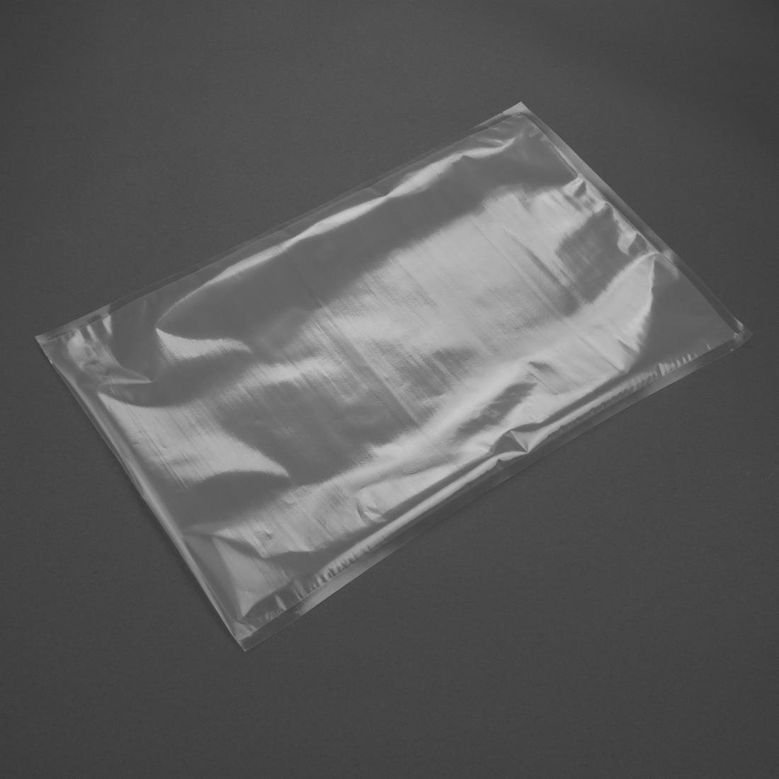 Vogue Vacuum Bags - 350x550mm (Pack 50) • PAS-CU380