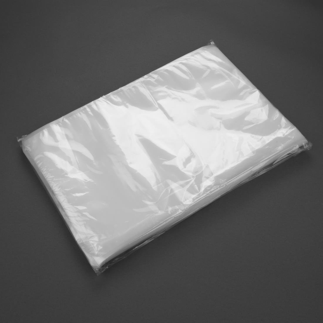 Vogue Vacuum Bags - 350x550mm (Pack 50) • PAS-CU380