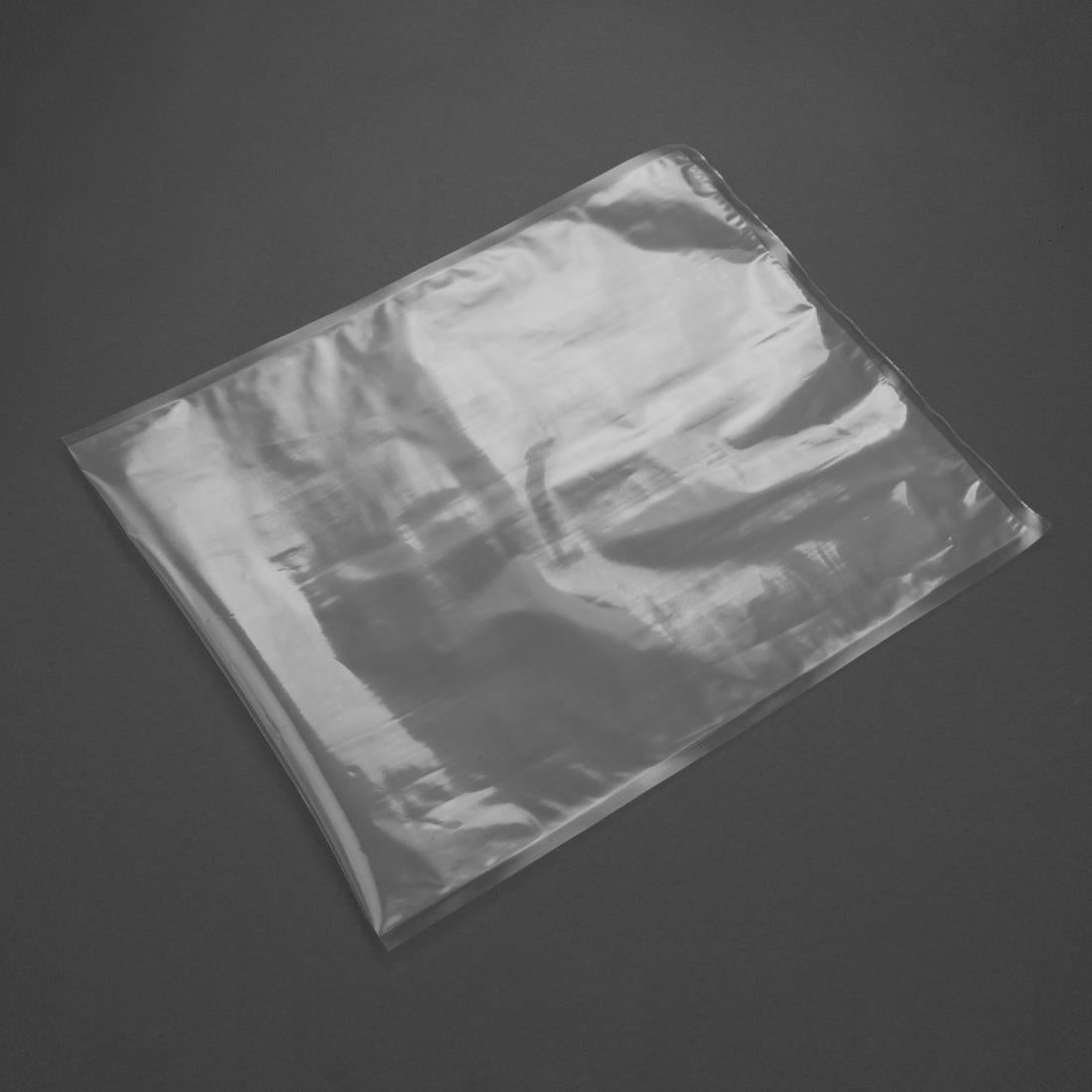 Vogue Vacuum Bags - 400x500mm (50 Pack) (400x500mm | Pack of 50) • PAS-CU381
