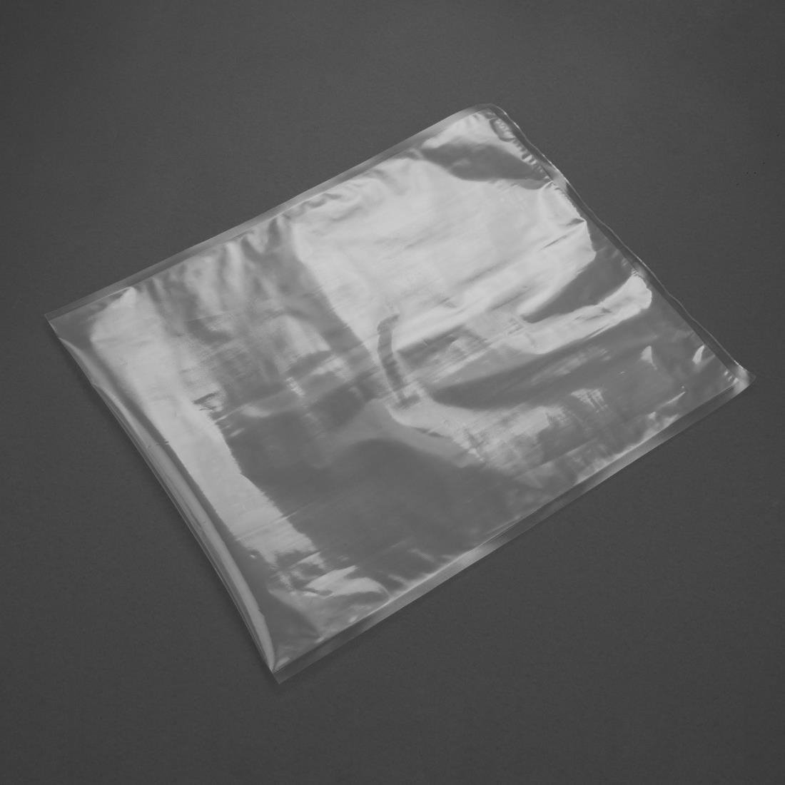 Vogue Vacuum Bags - 400x500mm (Pack 50) • PAS-CU381