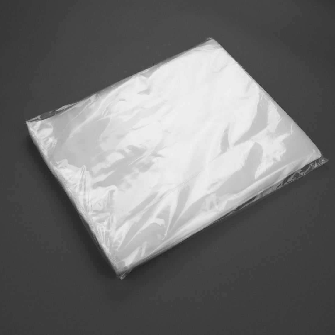 Vogue Vacuum Bags - 400x500mm (50 Pack) (400x500mm | Pack of 50) • PAS-CU381