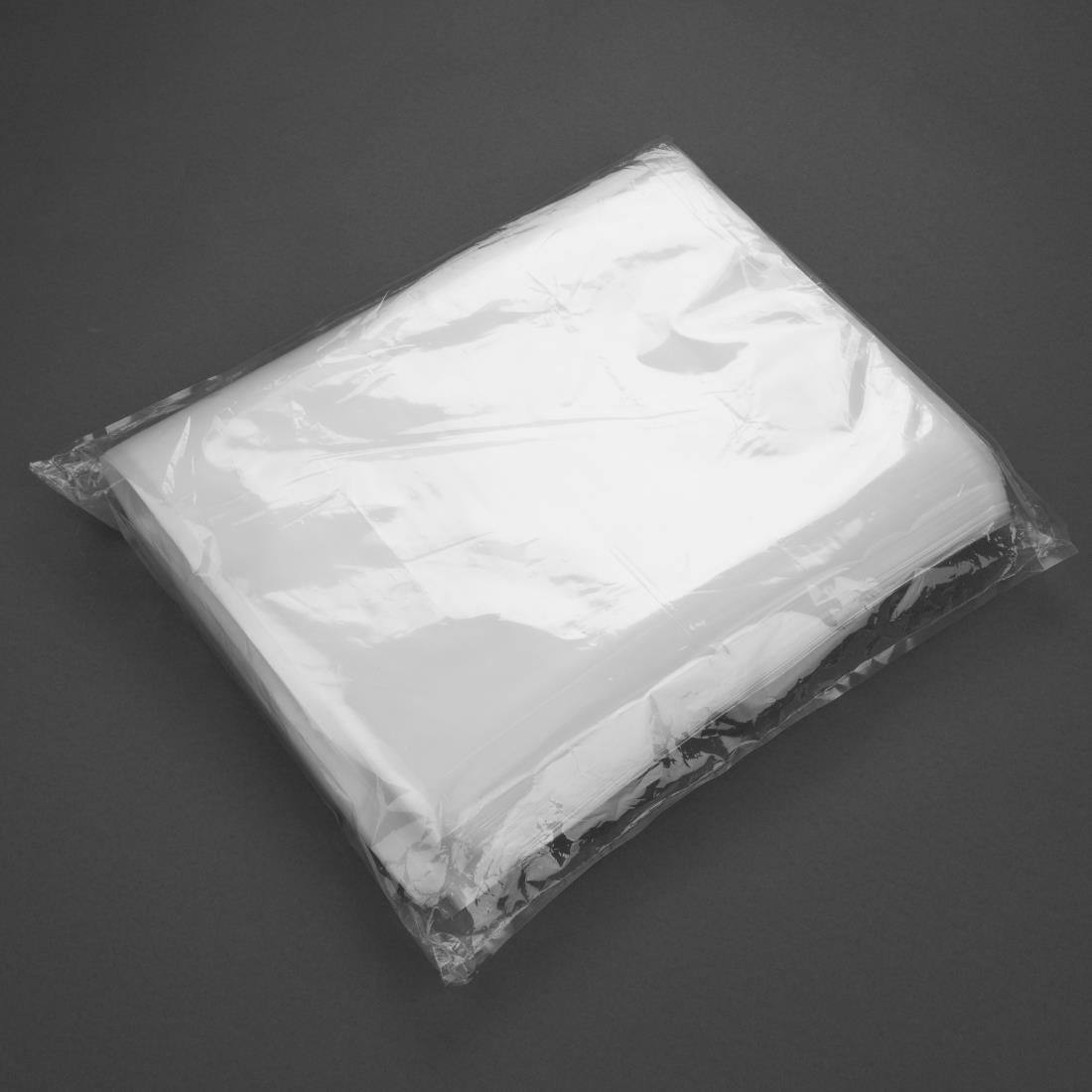 Vogue Vacuum Bags - 400x600mm (50 Pack) (400x600mm | Pack of 50) • PAS-CU382