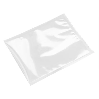 Vogue Chamber Vacuum Pack Bags 200x250mm (100 Pack) (Size: 200x250mm. 100 Pack) • PAS-CU386