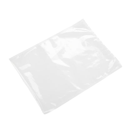 Vogue Clear Bags for Sealer/Chamber Vac Pack use - 300x400mm(Pack 50) • PAS-CU392