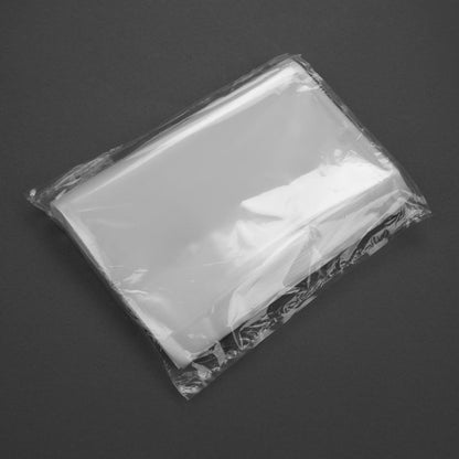 Vogue Clear Bags for Sealer/Chamber Vac Pack use - 300x400mm(Pack 50) • PAS-CU392