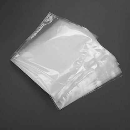Vogue Chamber Vacuum Pack Bags 350mm Width Various Sizes • PAS-P_CU394