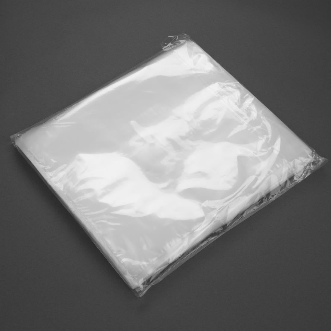 Vogue Chamber Vacuum Pack Bags 350mm Width Various Sizes • PAS-P_CU394