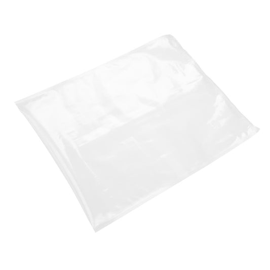 Vogue Clear Bags for Sealer/Chamber Vac Pack use - 400x500mm (Pack 50) • PAS-CU398