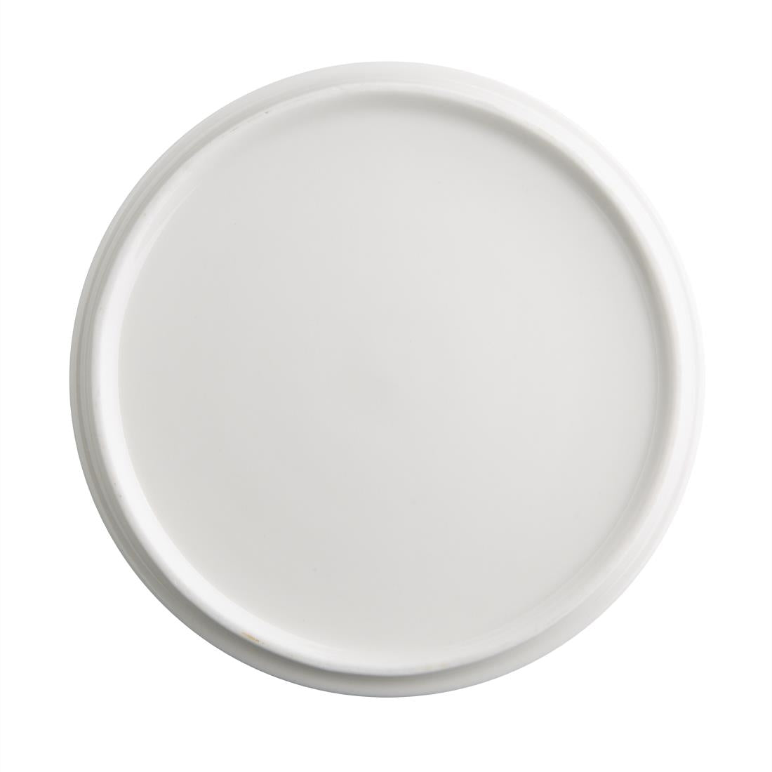 Olympia Fondant Bowls Lemon 154mm (6 Pack) (Pack of 6) • PAS-CU410