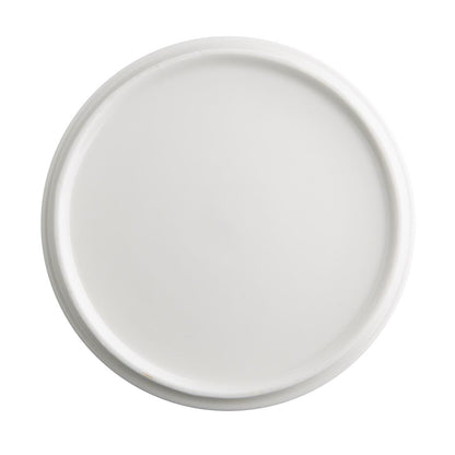 Olympia Fondant Bowls Lemon 154mm (6 Pack) (Pack of 6) • PAS-CU410