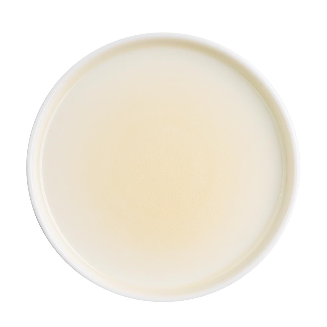 Olympia Fondant Plates Lemon 156mm (6 Pack) (Pack of 6) • PAS-CU411