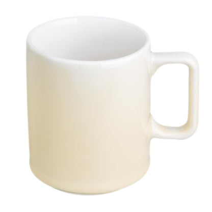Olympia Fondant Mug Lemon - 340ml (6 Pack) (Pack of 6) • PAS-CU418