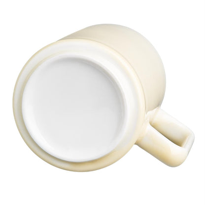 Olympia Fondant Mug Lemon - 340ml 11 1/2fl oz (6 Pack) (81(Ø)x97(H)mm. Pack Quantity: 6) • PAS-CU418