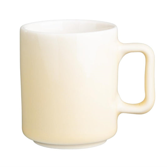 Olympia Fondant Cups Lemon 100ml (6 Pack) (53(Ø)x64(H)mm. Pack Quantity: 6) • PAS-CU422