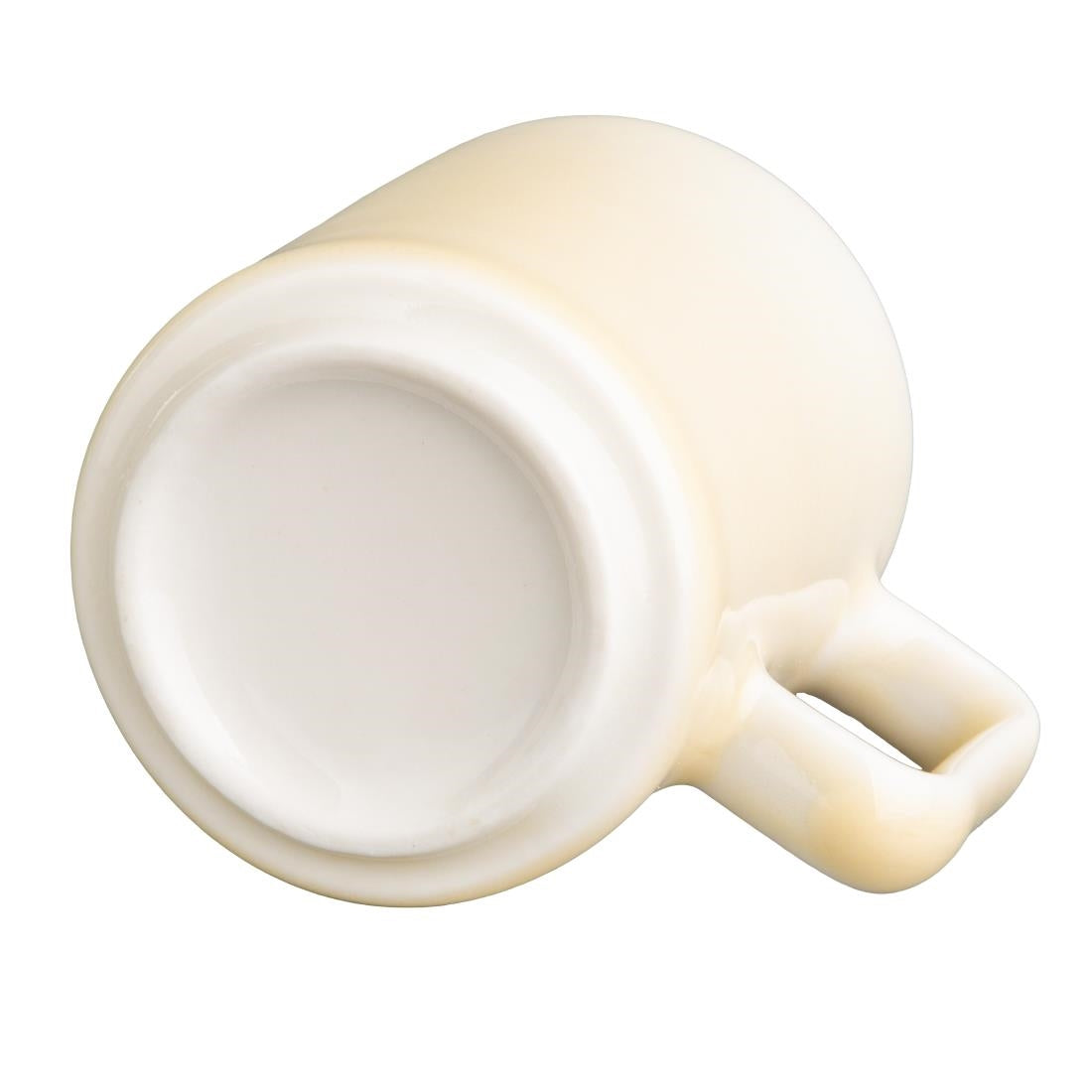 Olympia Fondant Cups Lemon 100ml (6 Pack) (53(Ø)x64(H)mm. Pack Quantity: 6) • PAS-CU422