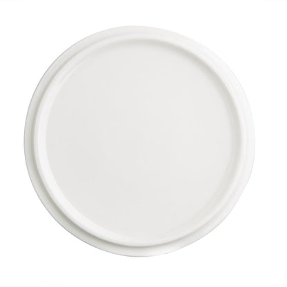 Olympia Fondant Saucer Lemon - 115mm (6 Pack) (Pack of 6) • PAS-CU423